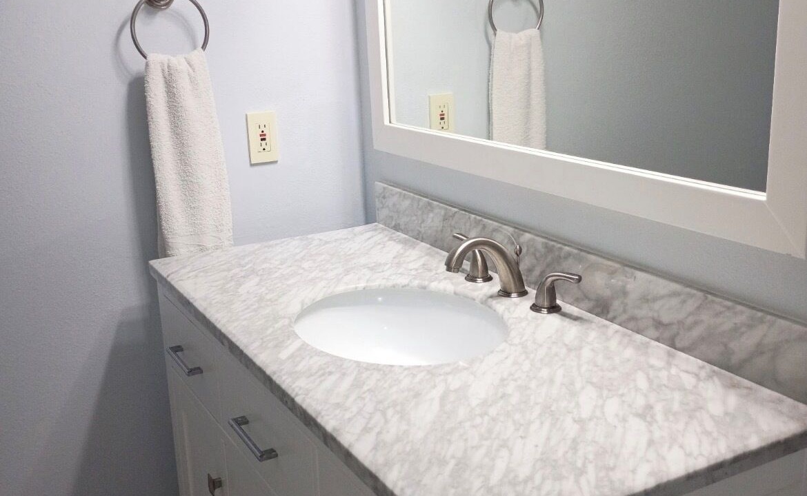 Photo of Bathroom in Santa Rosa Beach