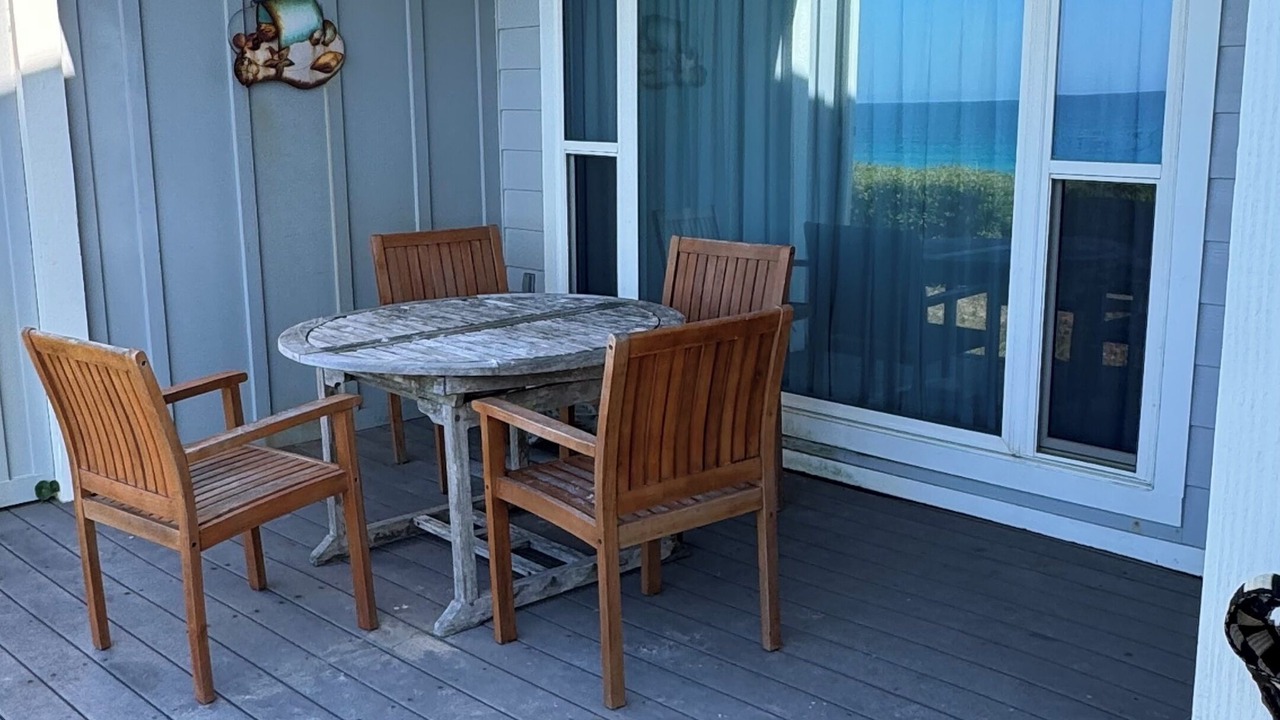 Photo of Outdoor in Santa Rosa Beach