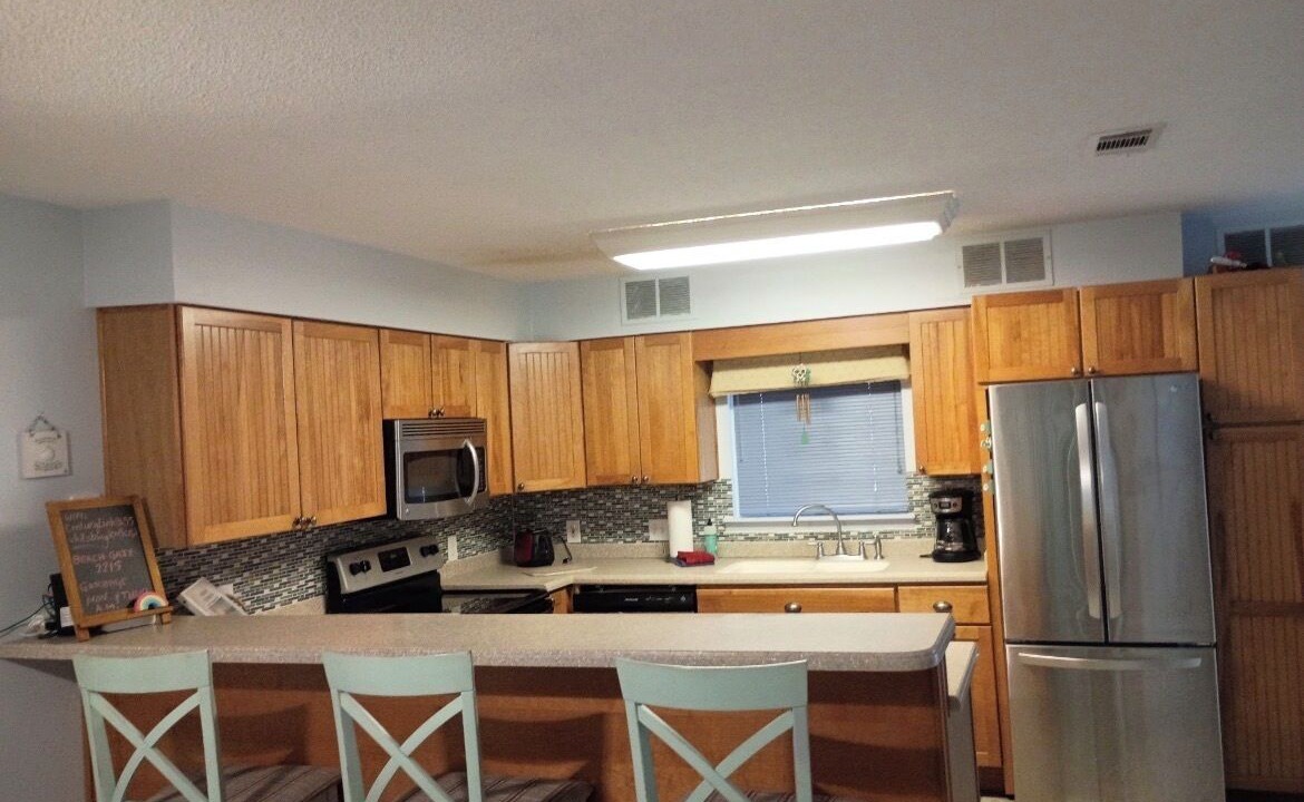 Photo of Kitchen in Santa Rosa Beach