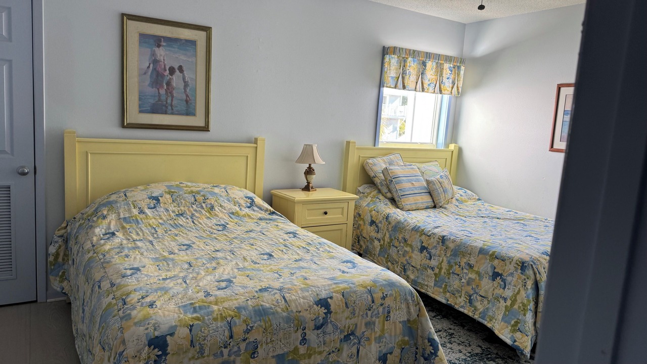 Photo of Bedroom in Santa Rosa Beach