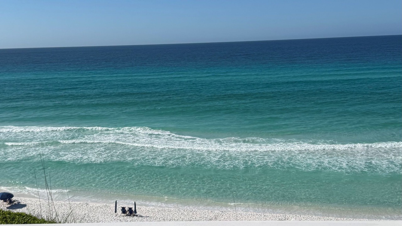 Photo of Outdoor in Santa Rosa Beach