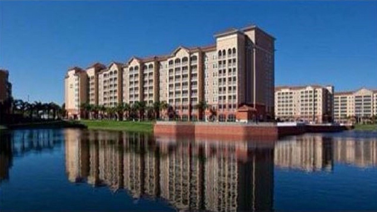 Photo of Outdoor in West Kissimmee