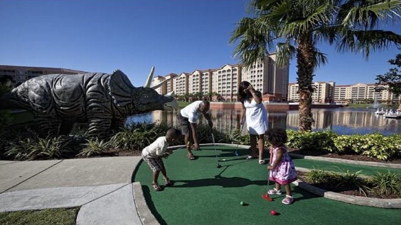 Photo of Outdoor in West Kissimmee