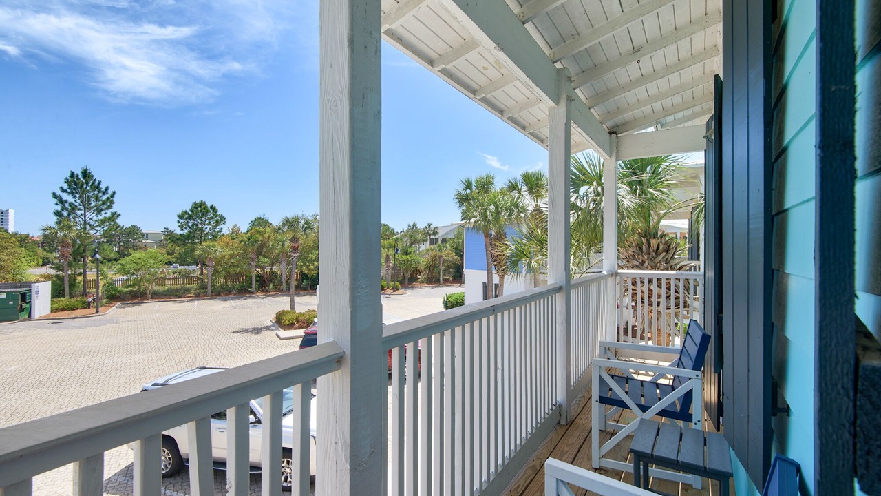 Photo of Outdoor in Seagrove Beach