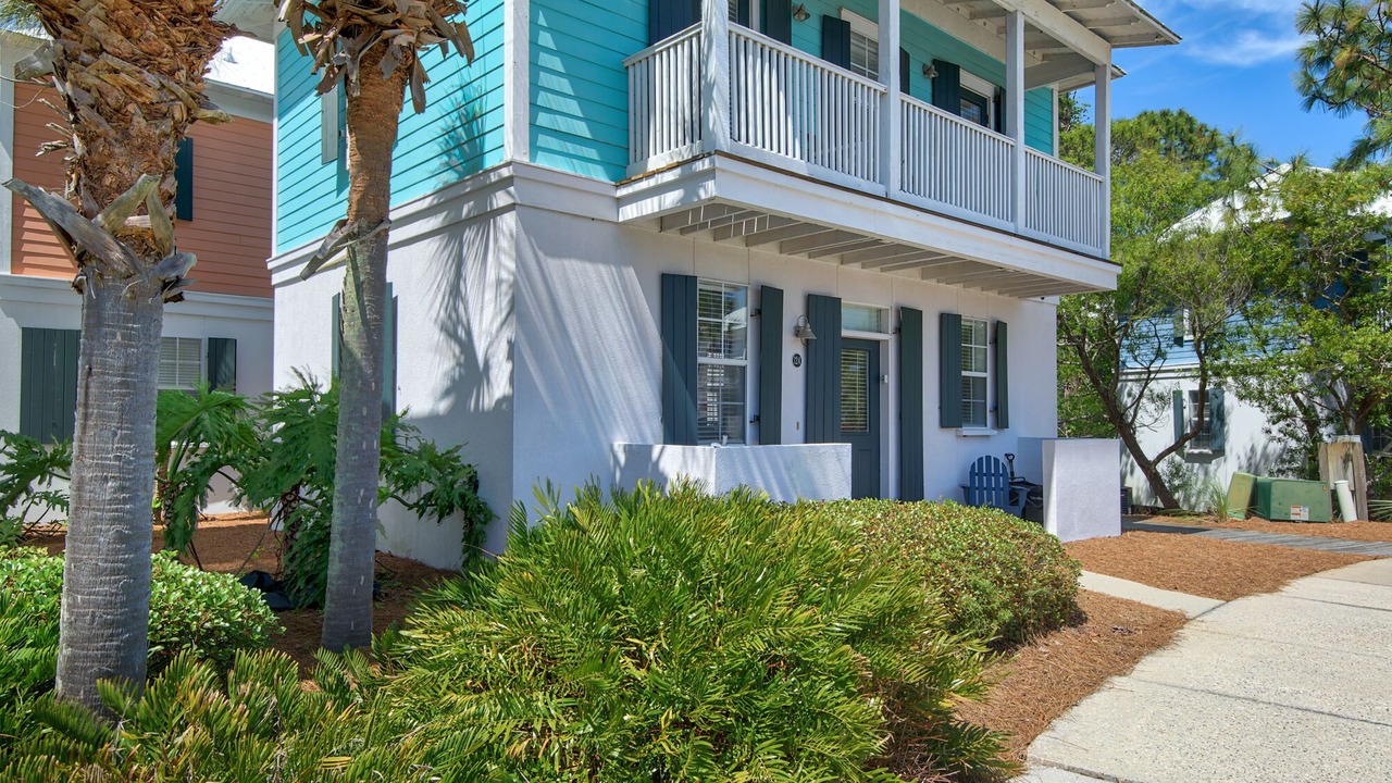 Photo of Outdoor in Seagrove Beach