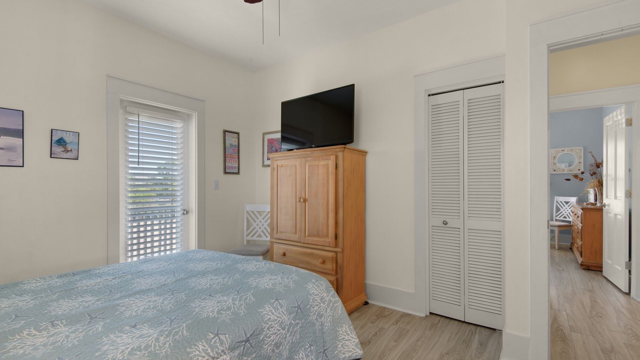 Photo of Bedroom in Seagrove Beach