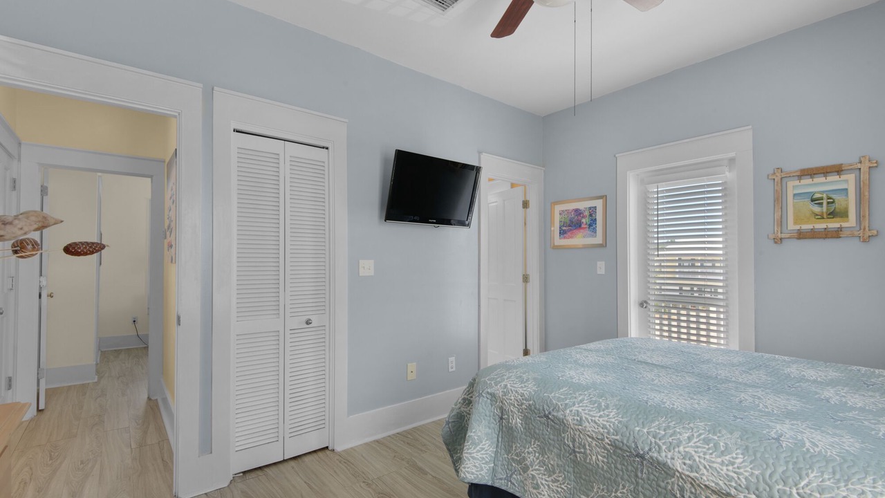Photo of Bedroom in Seagrove Beach