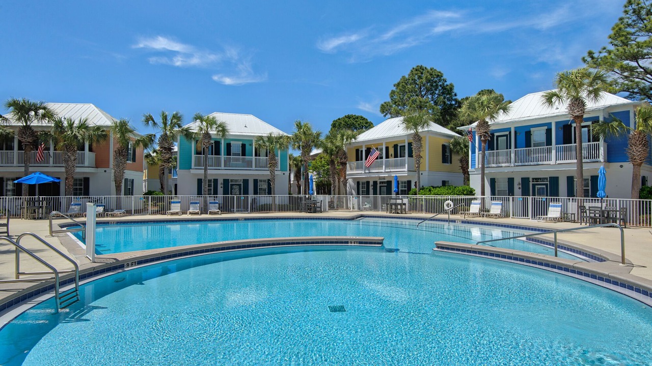 Photo of Outdoor in Seagrove Beach