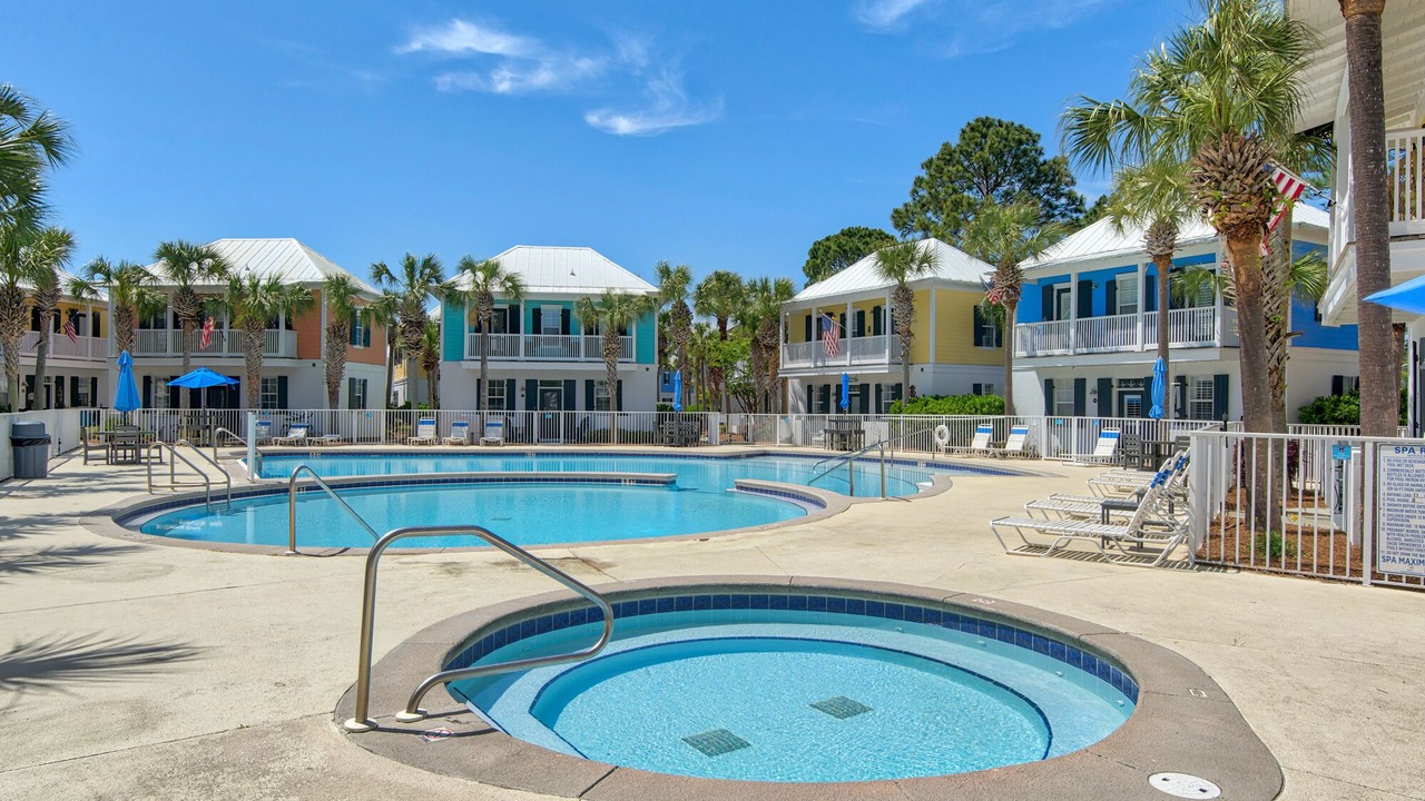 Photo of Outdoor in Seagrove Beach