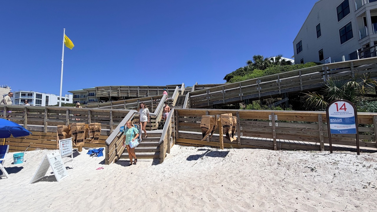 Photo of Others in Seagrove Beach