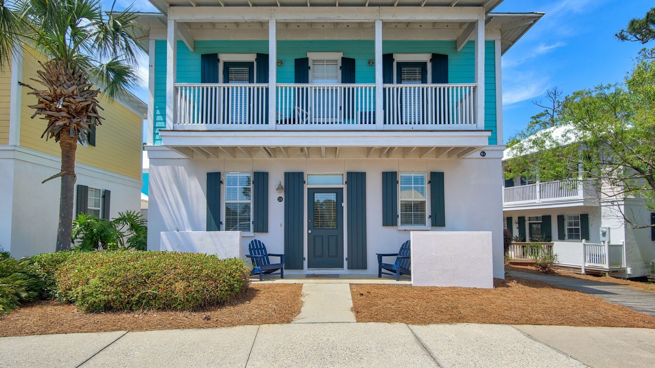 Photo of Outdoor in Seagrove Beach