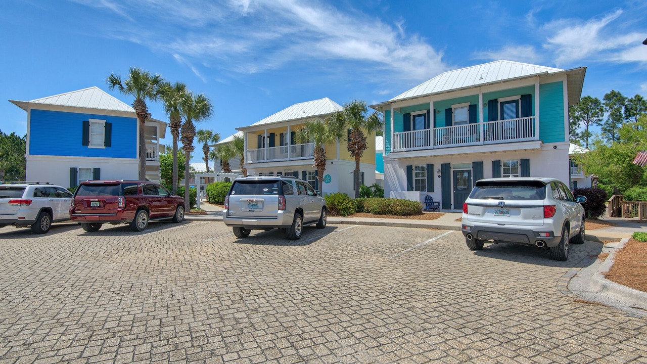 Photo of Outdoor in Seagrove Beach