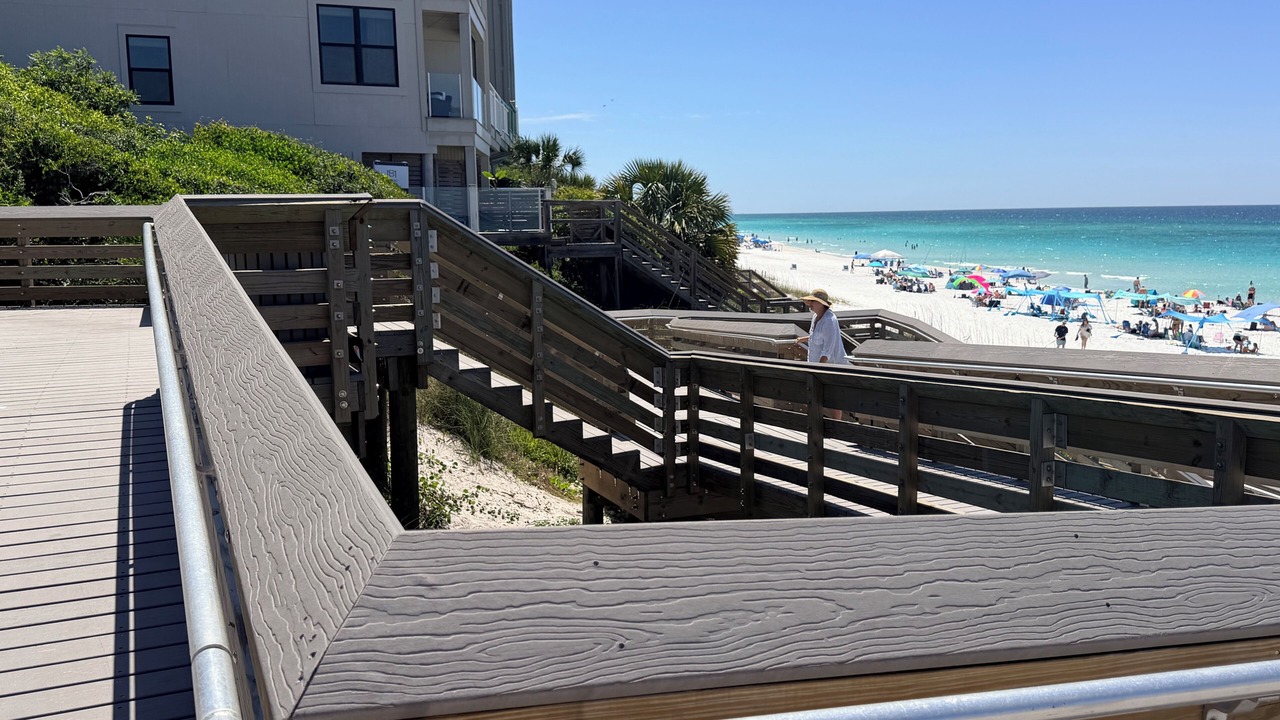 Photo of Outdoor in Seagrove Beach