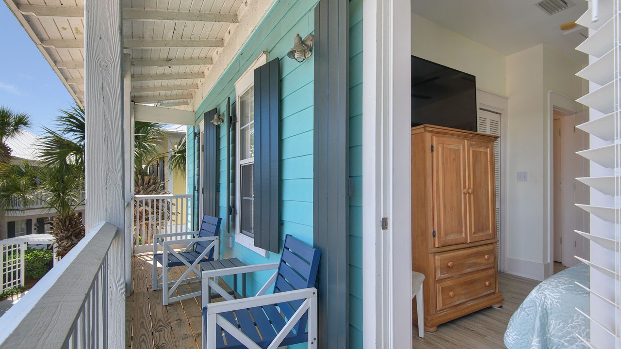 Photo of Outdoor in Seagrove Beach