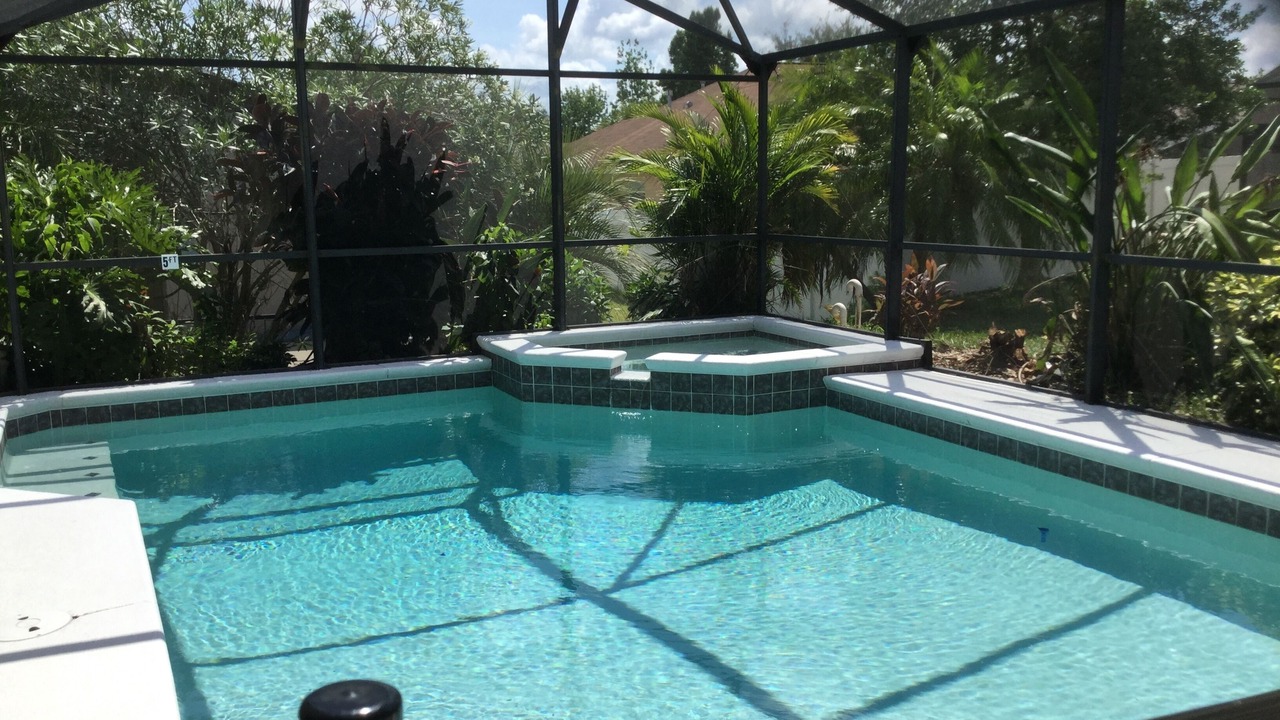 Photo of Outdoor in Orange Tree