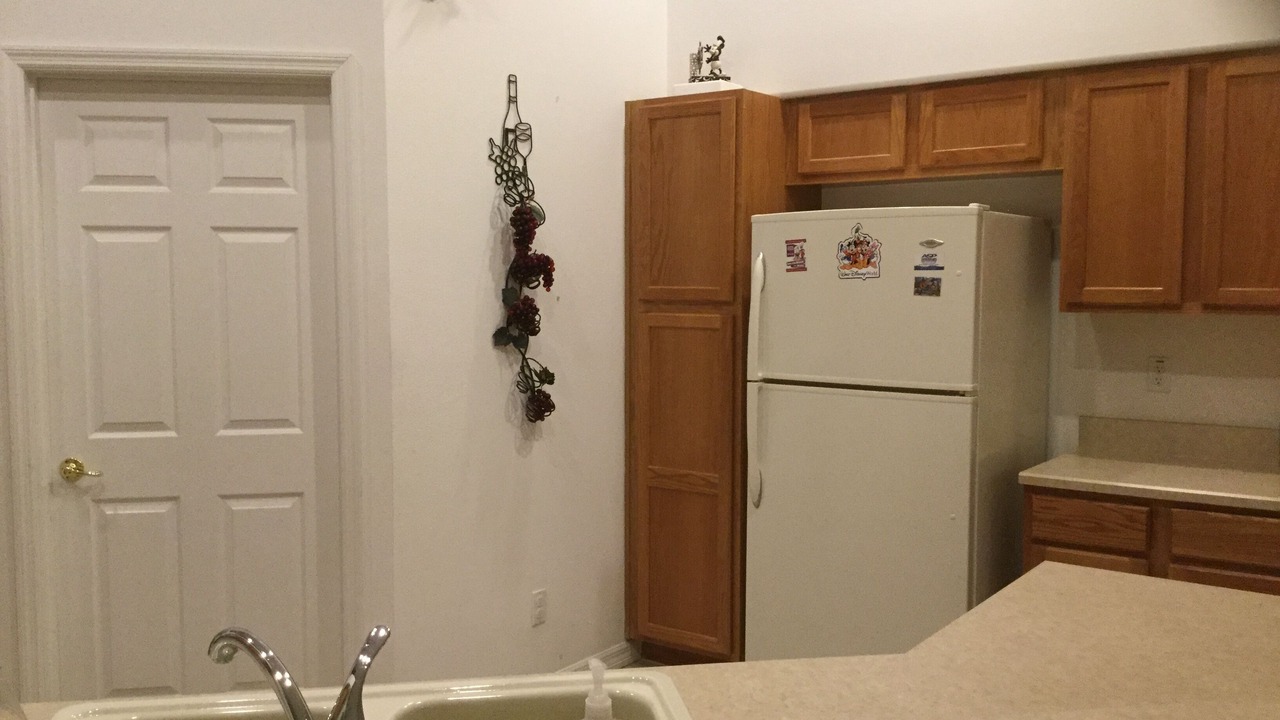 Photo of Bathroom in Orange Tree