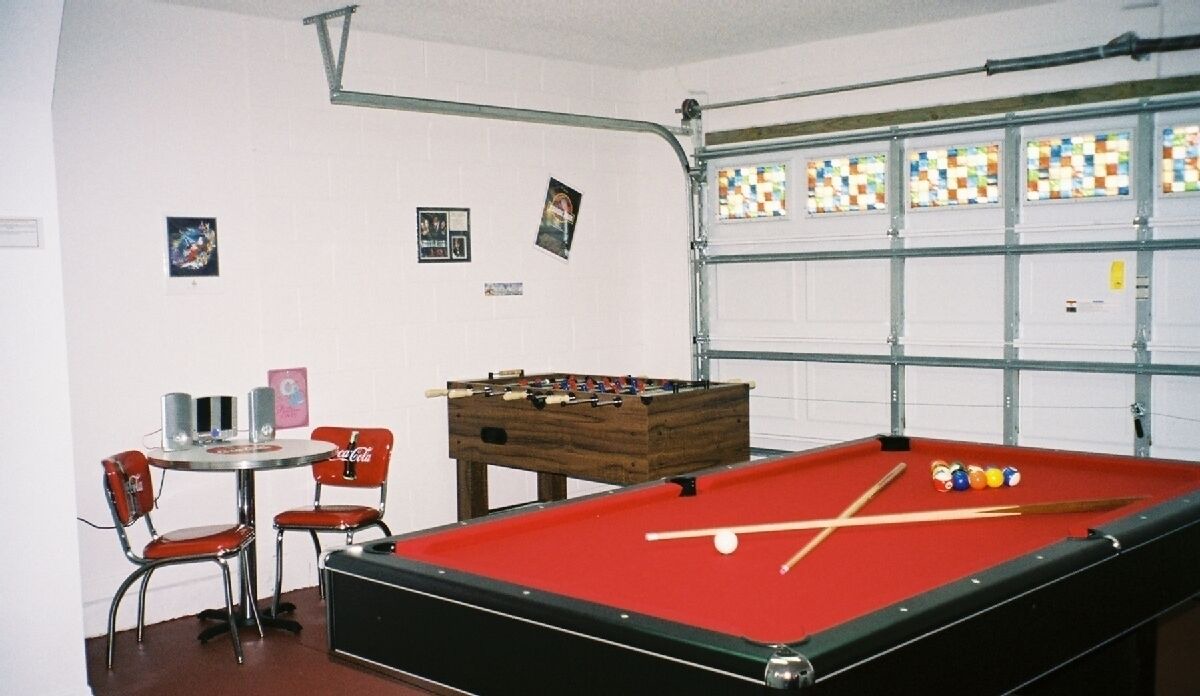 Photo of Bedroom in Orange Tree