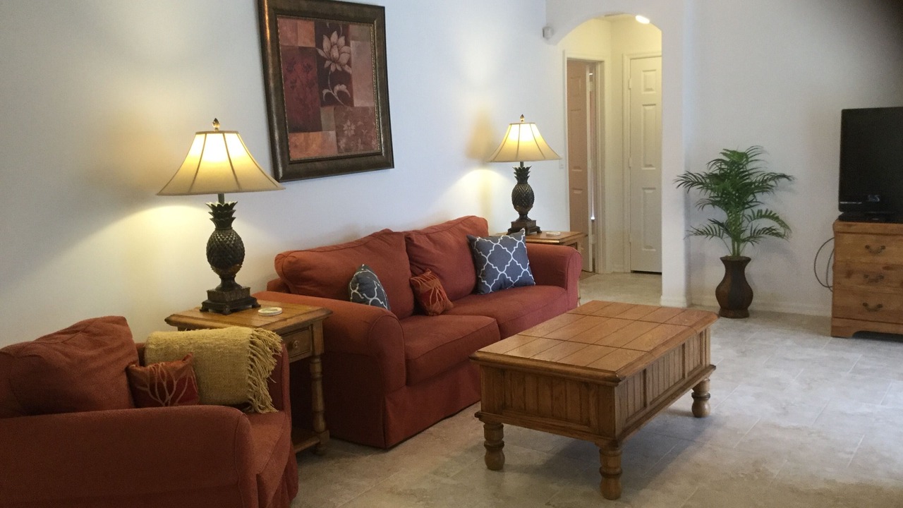 Photo of Outdoor in Orange Tree