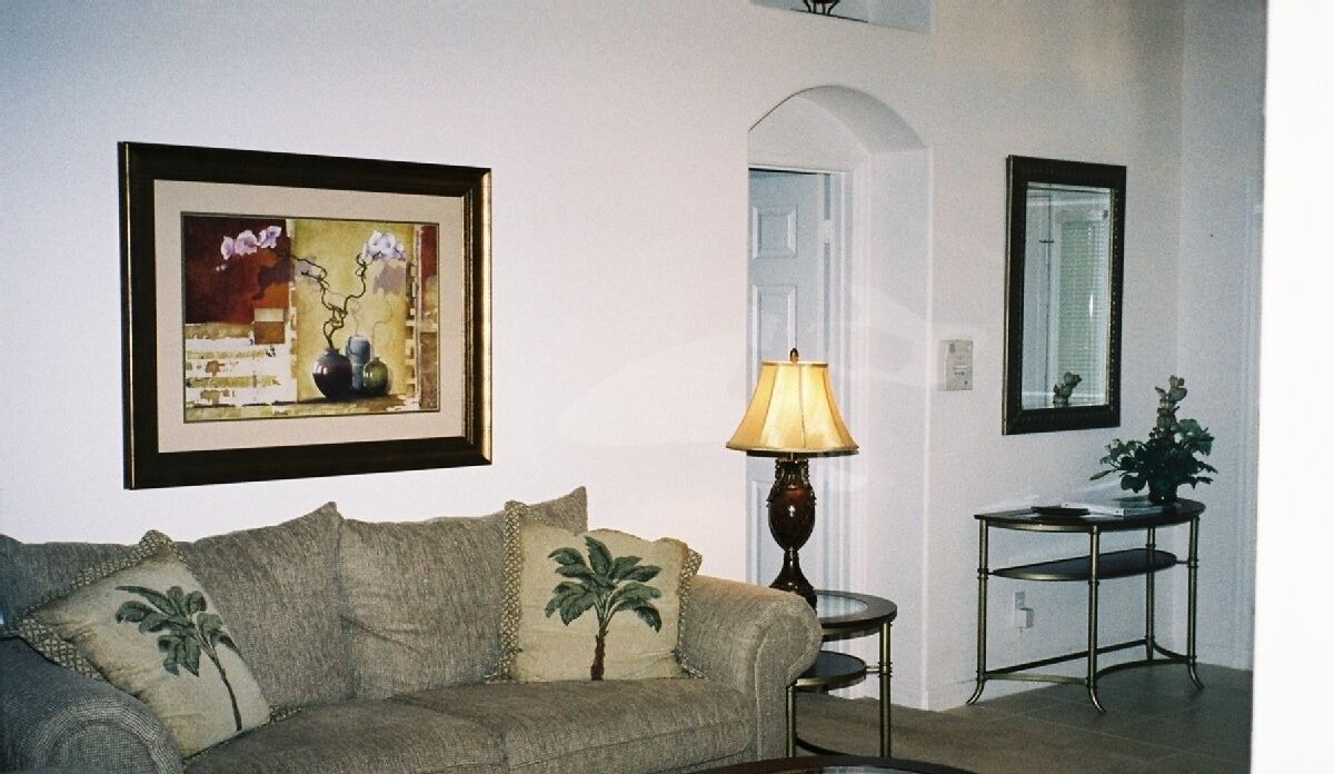 Photo of Bedroom in Orange Tree