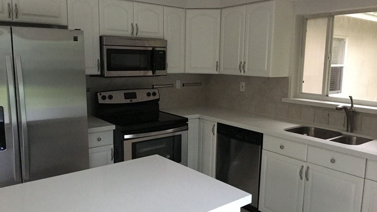 Photo of Kitchen in Boca Raton