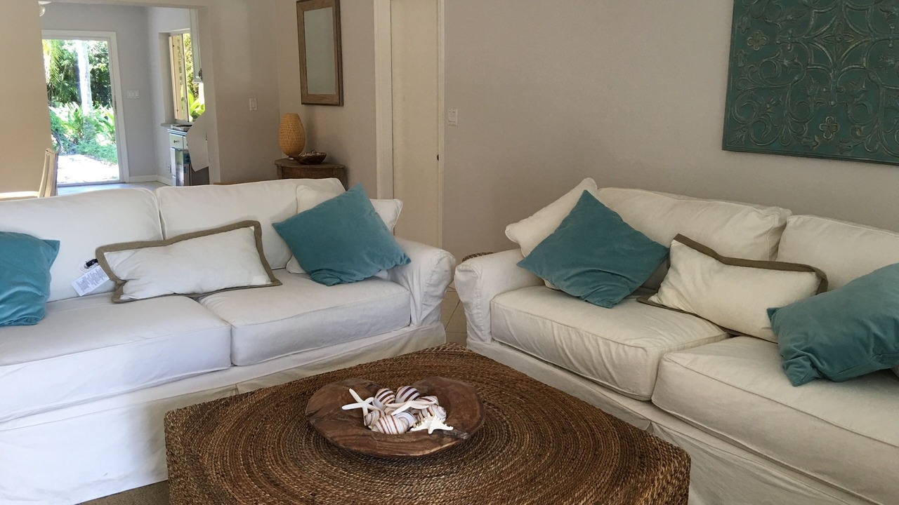 Photo of Livingroom in Boca Raton