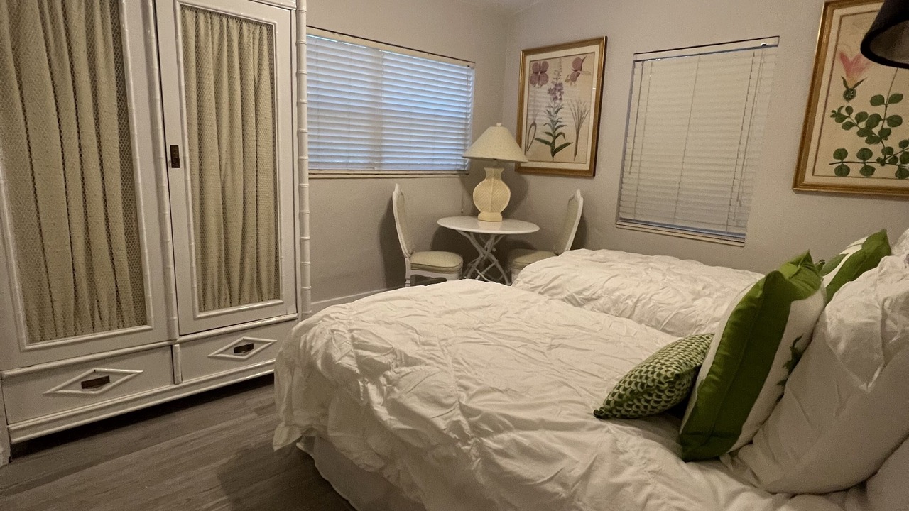 Photo of Bedroom in Boca Raton