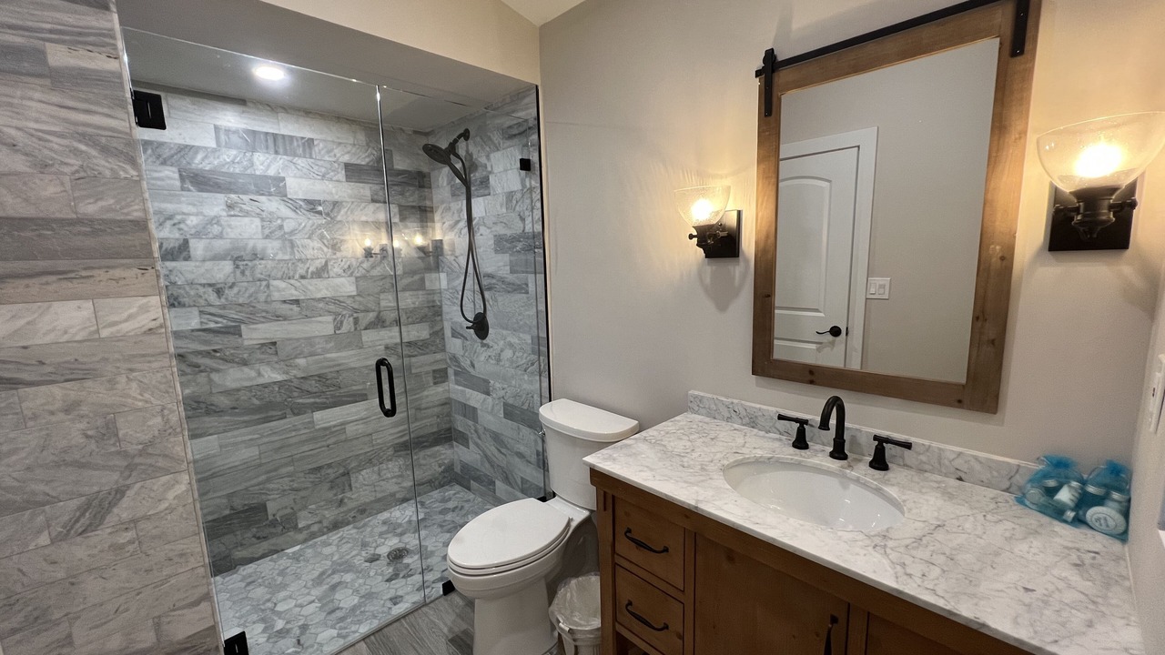 Photo of Bathroom in Boca Raton