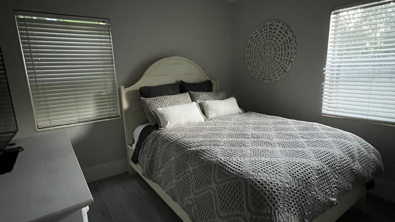 Photo of Bedroom in Boca Raton