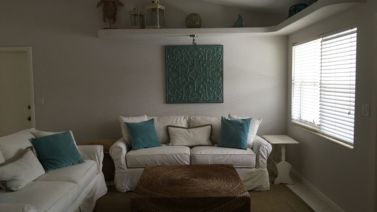 Photo of Livingroom in Boca Raton