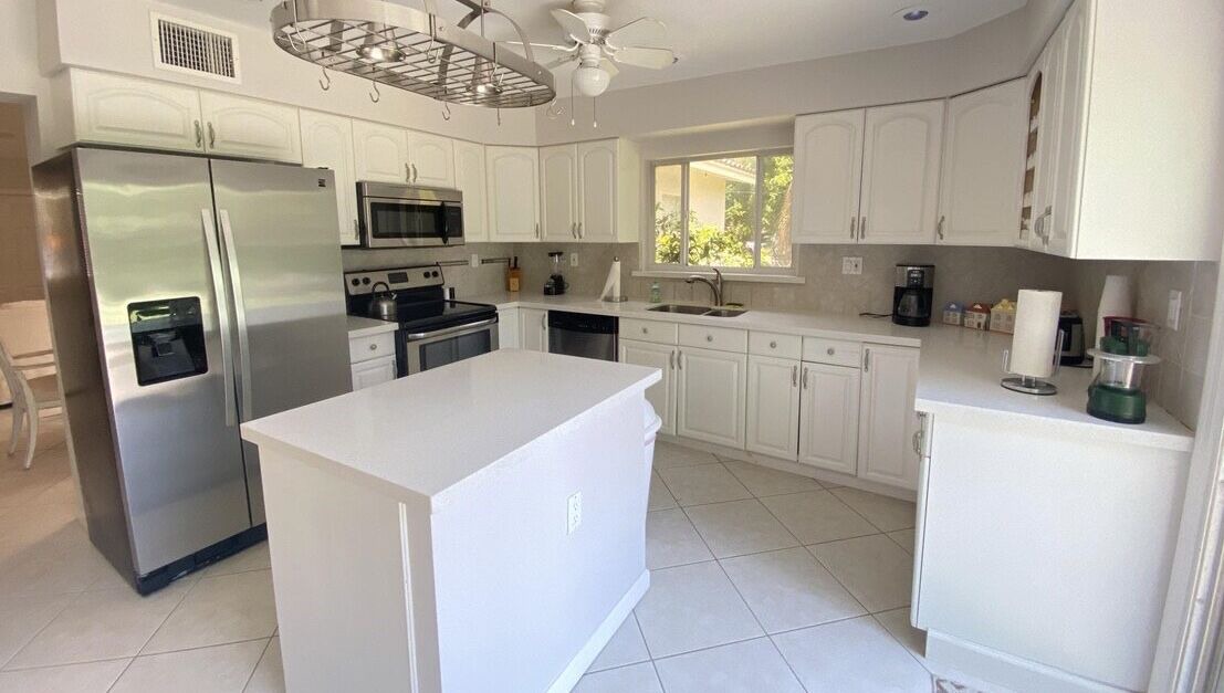 Photo of Kitchen in Boca Raton
