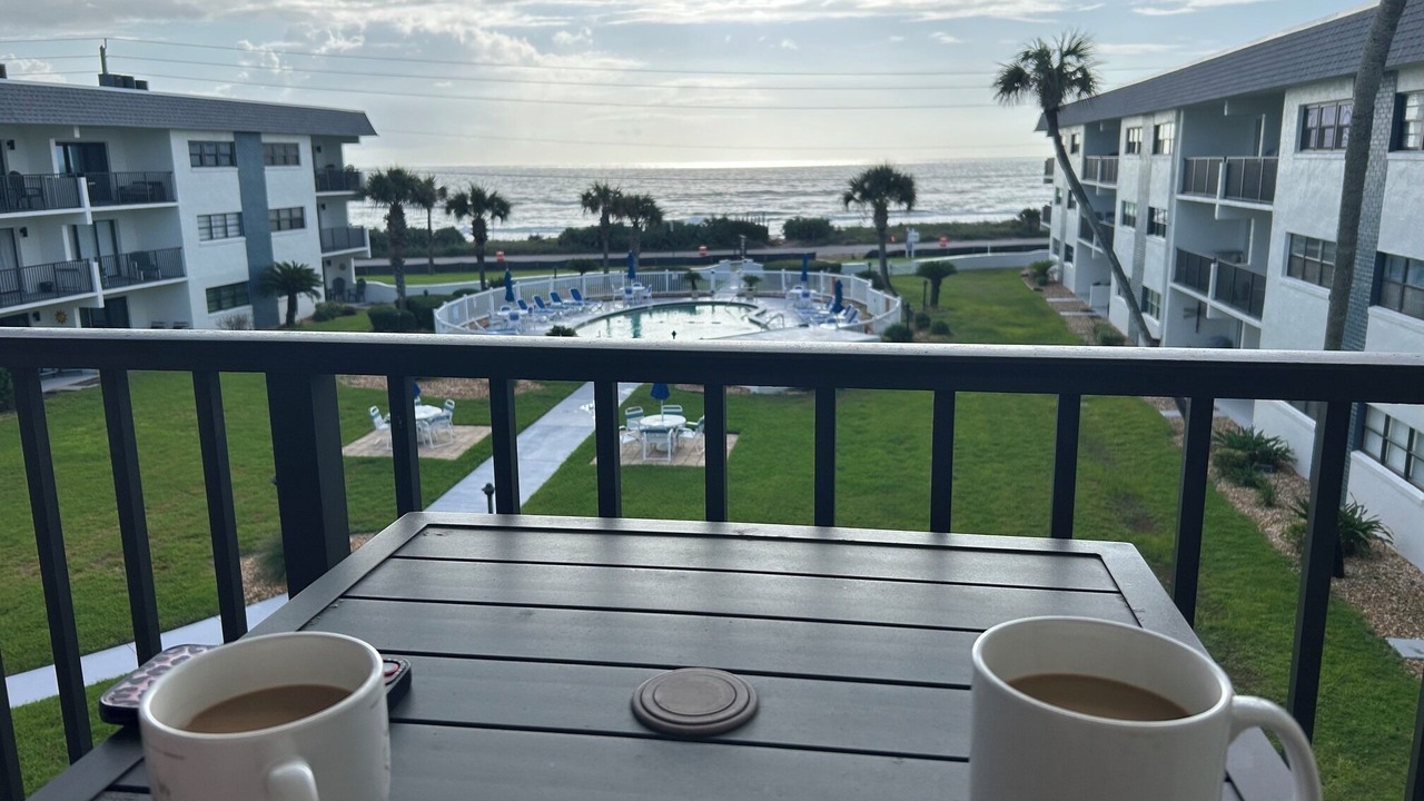 Photo of Outdoor in Breakers