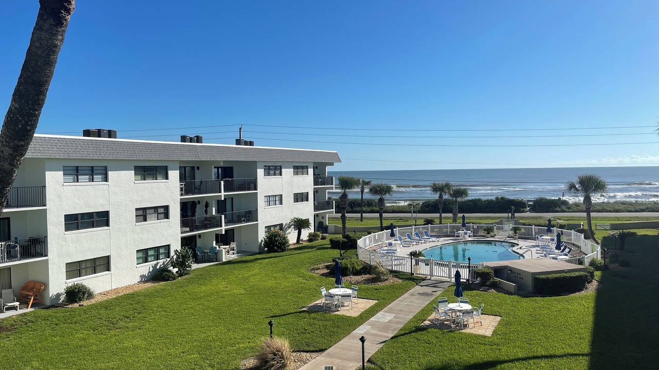 Photo of Outdoor in Breakers