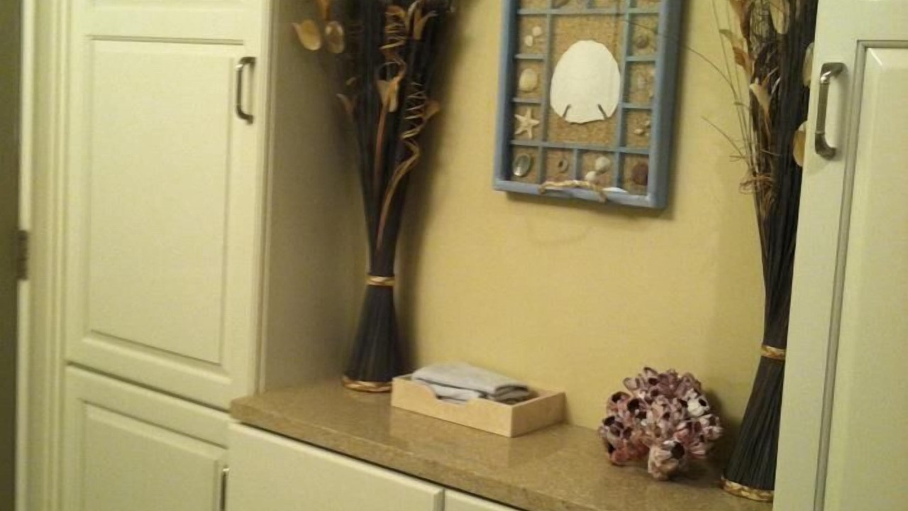 Photo of Bathroom in Mexico Beach