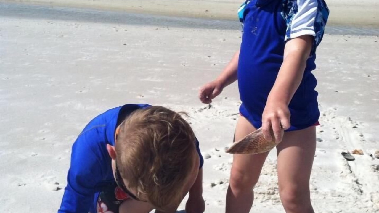 Photo of Others in Mexico Beach