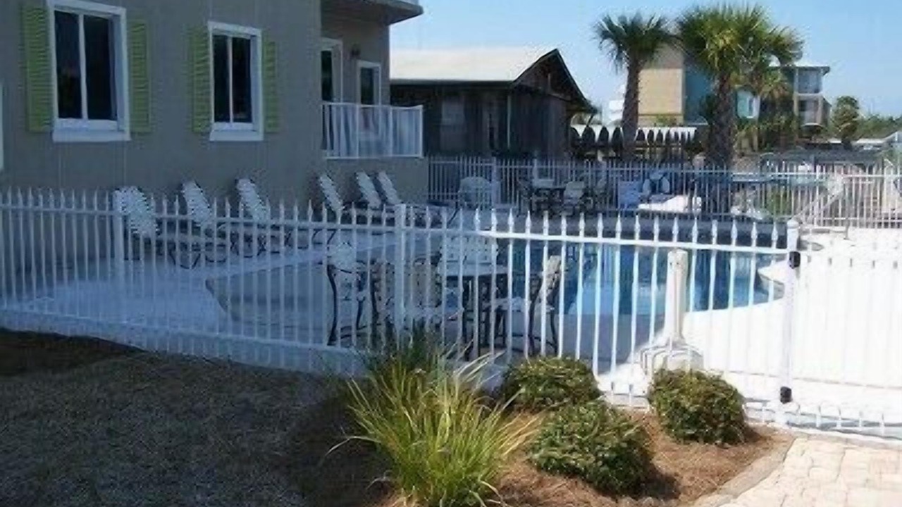 Photo of Outdoor in Mexico Beach
