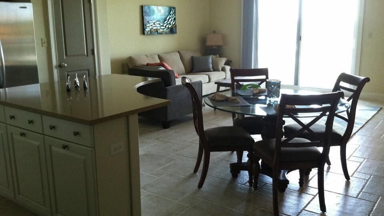 Photo of Bedroom in Mexico Beach
