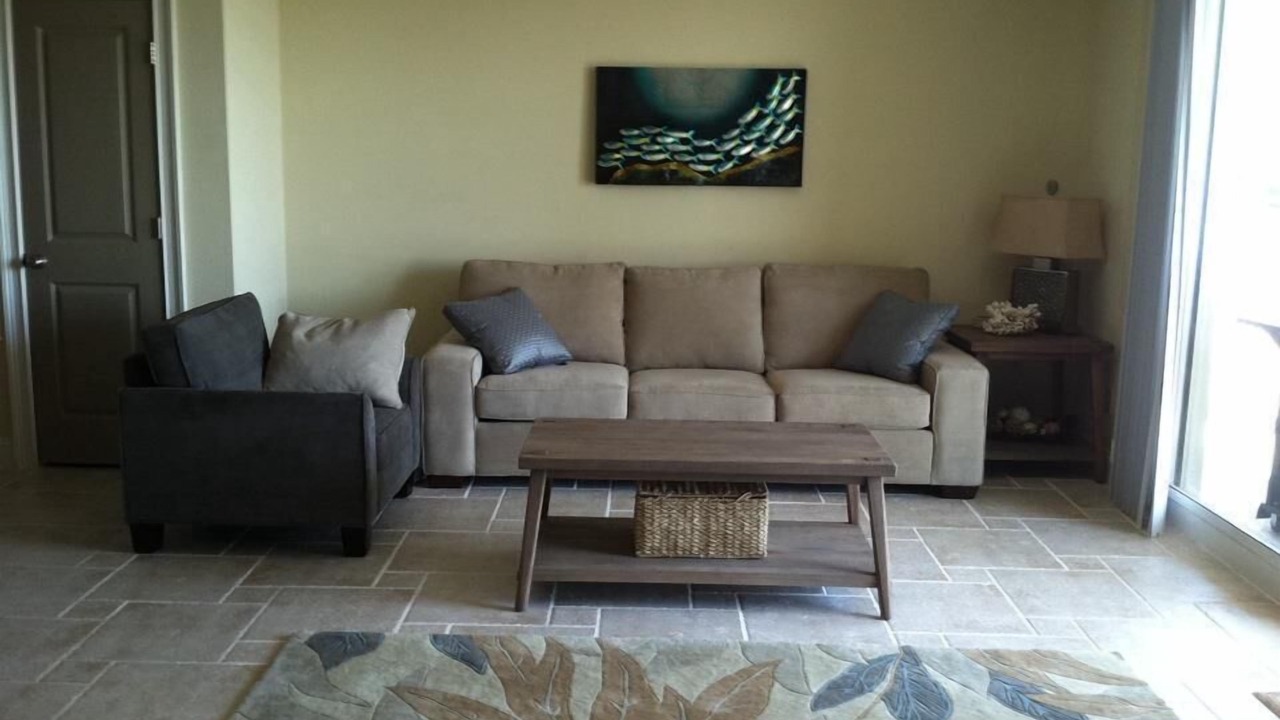 Photo of Livingroom in Mexico Beach
