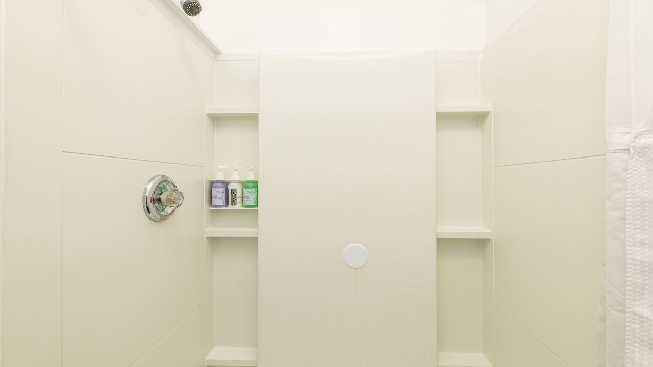 Photo of Bathroom in Historic Seaport