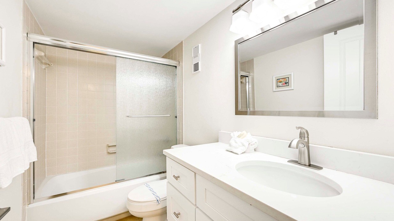Photo of Bathroom in Marco Island
