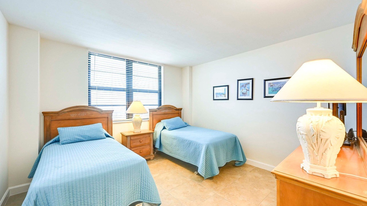 Photo of Bedroom in Marco Island