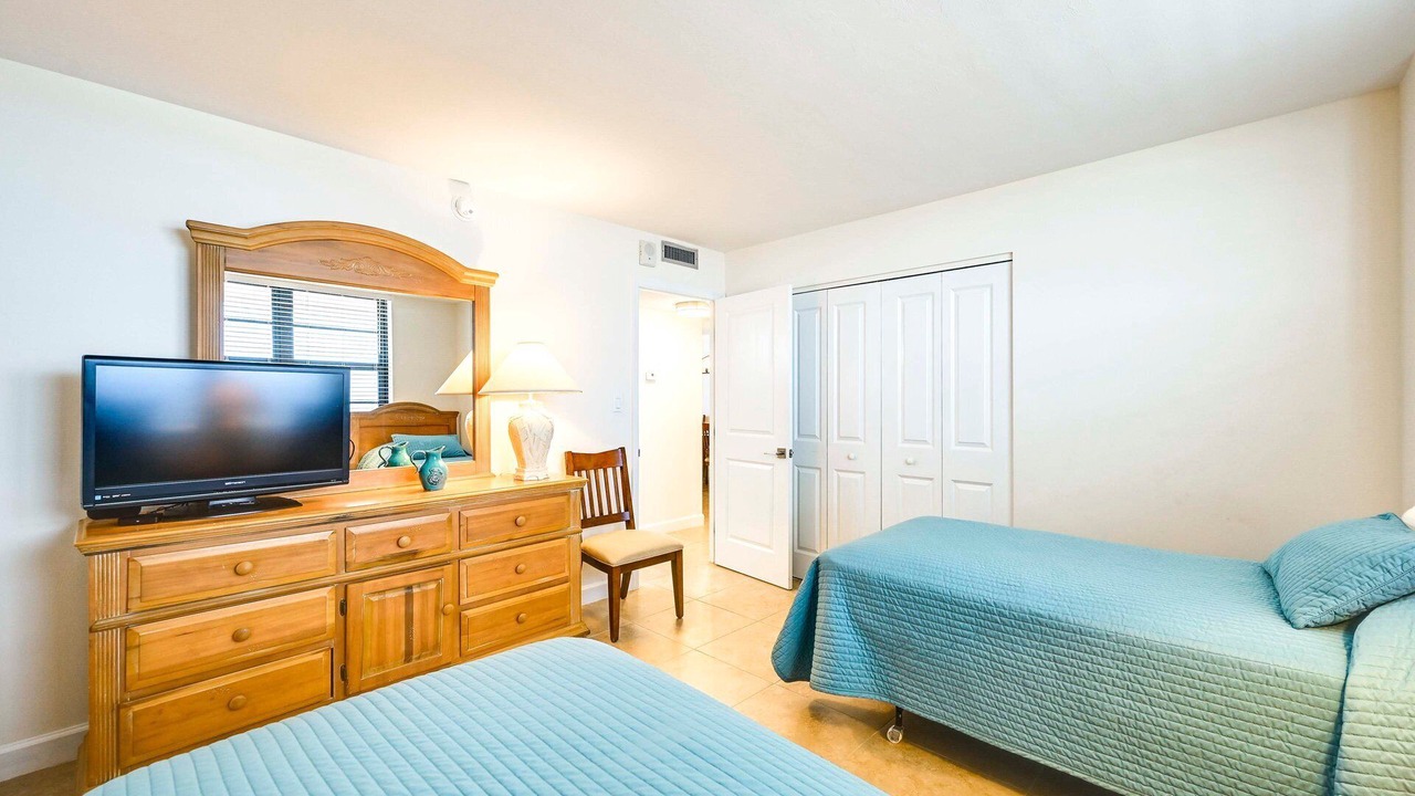 Photo of Bedroom in Marco Island