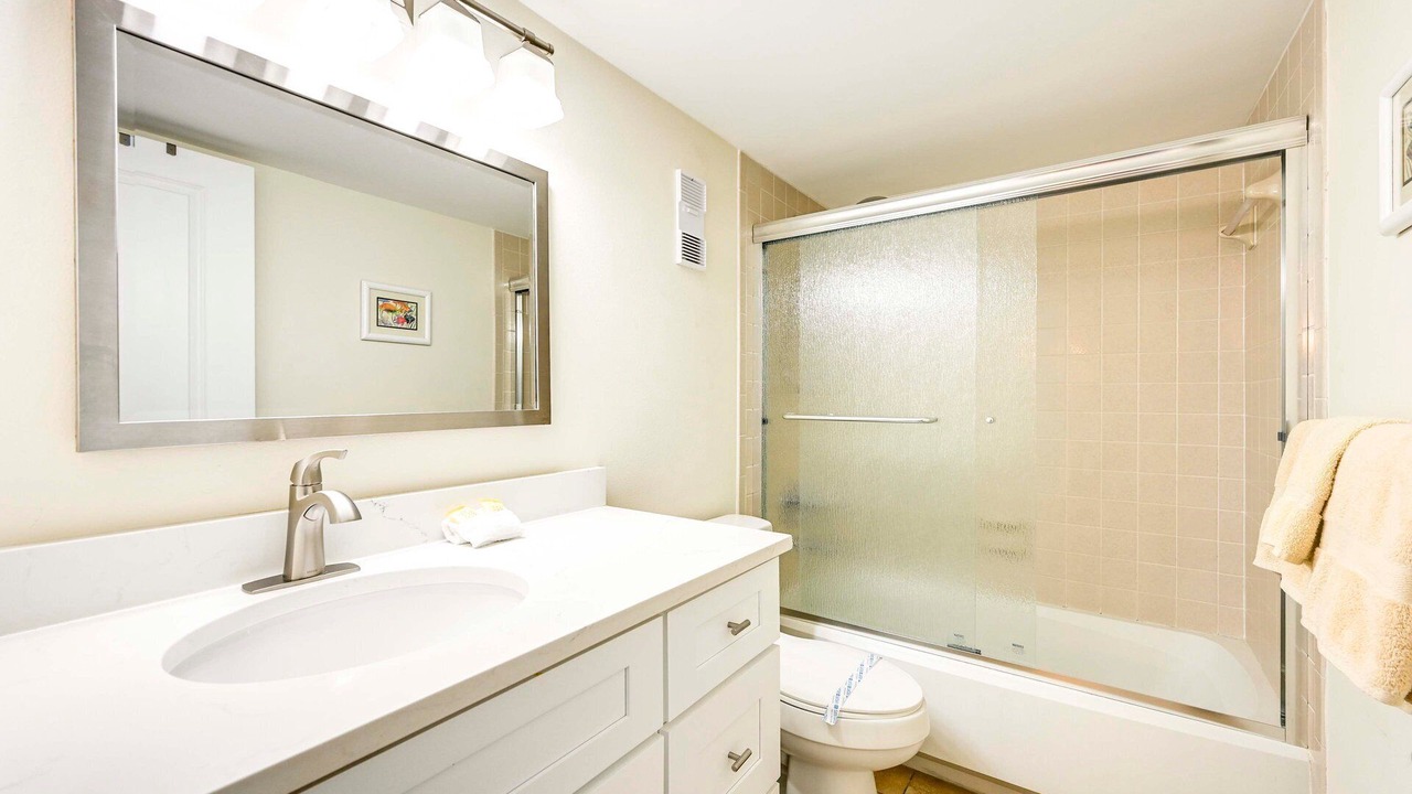 Photo of Bathroom in Marco Island