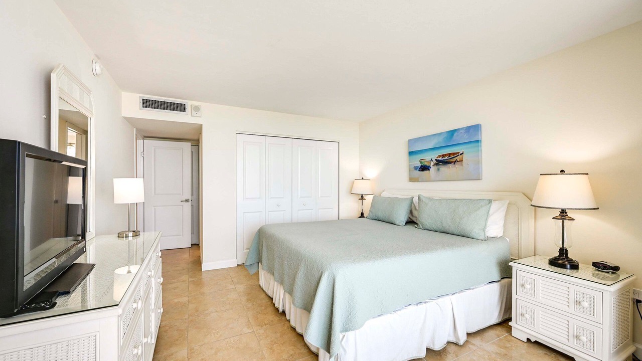 Photo of Bedroom in Marco Island