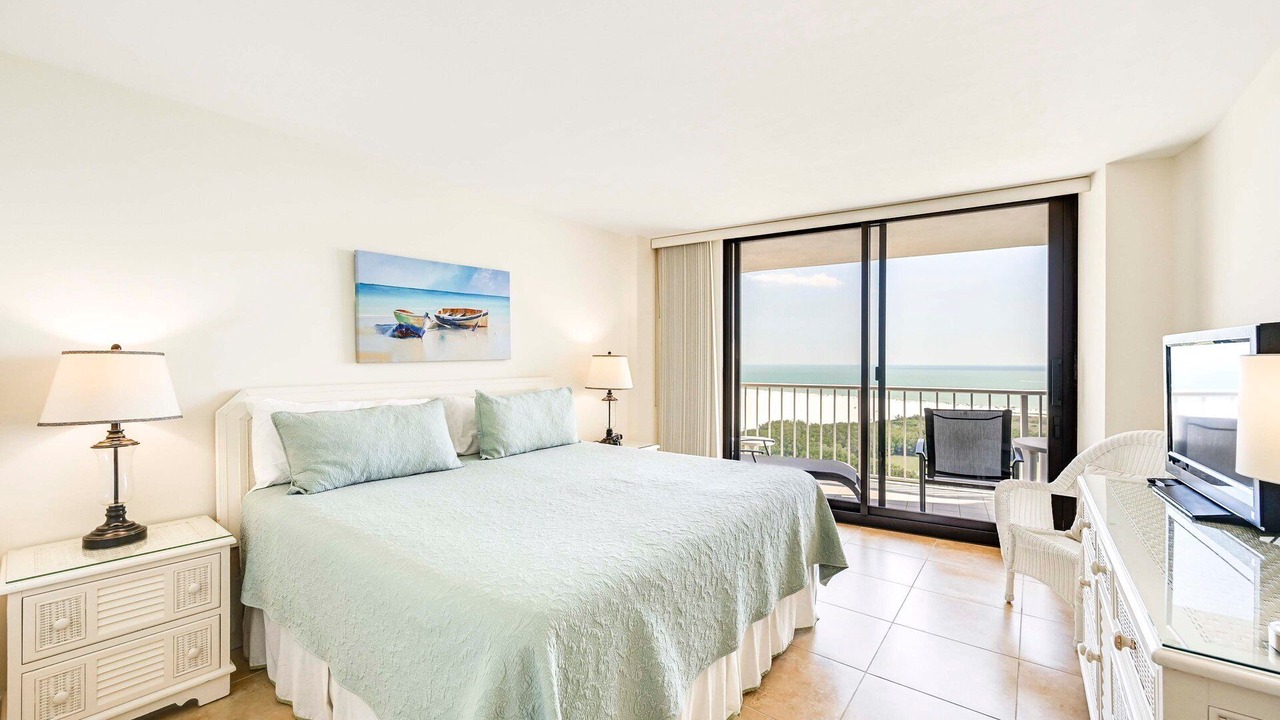 Photo of Bedroom in Marco Island