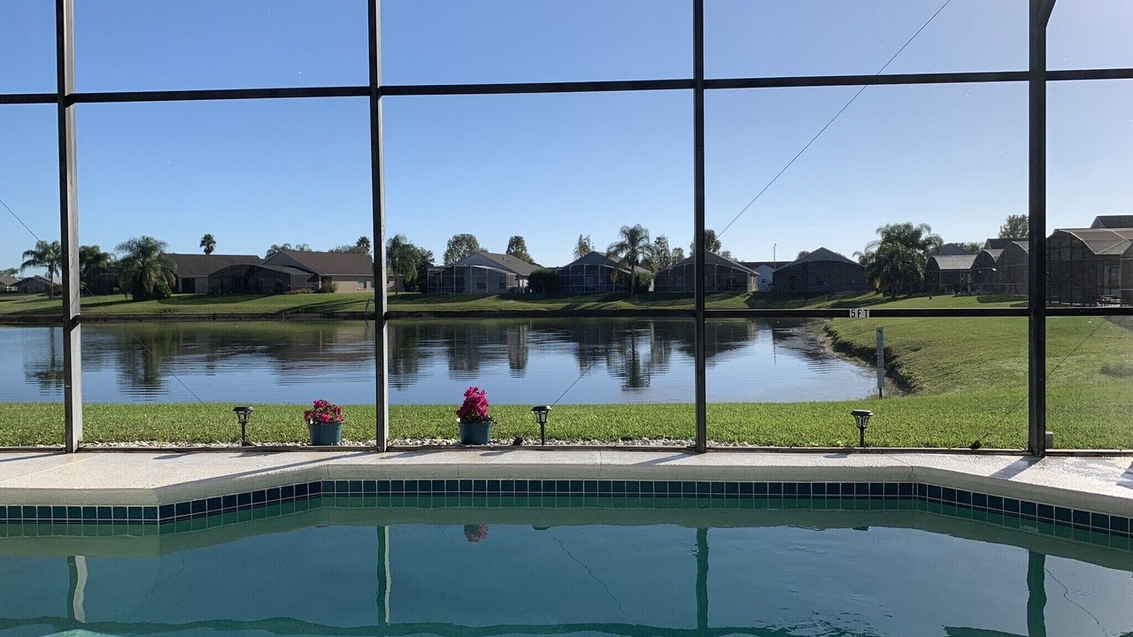 Photo of Outdoor in Eagle Pointe South