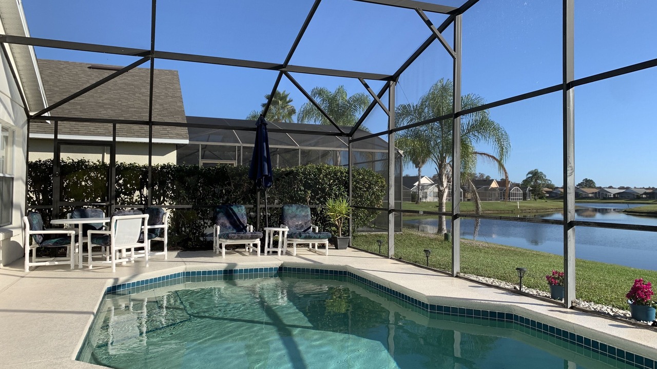 Photo of Outdoor in Eagle Pointe South