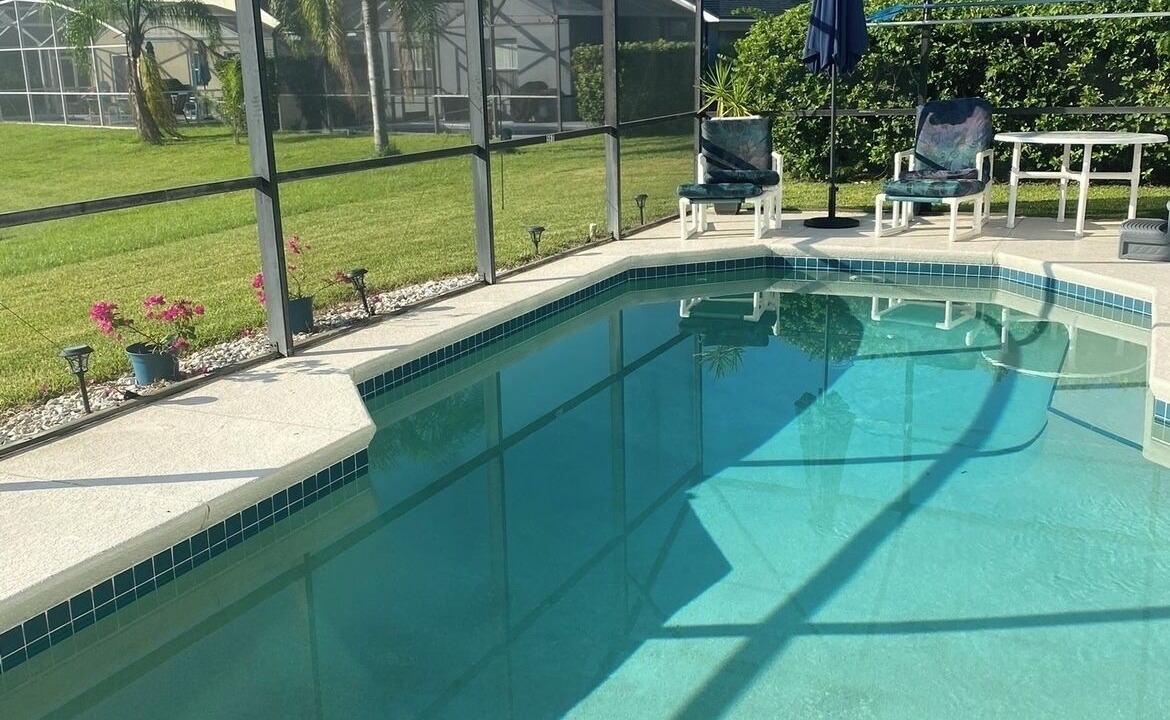 Photo of Outdoor in Eagle Pointe South