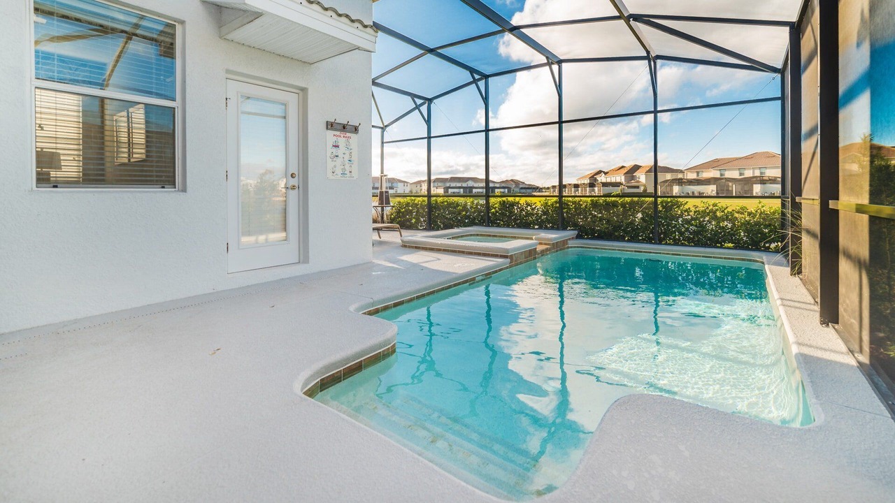 Photo of Outdoor in Kissimmee