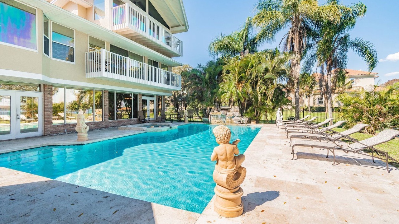 Photo of Outdoor in Palm Harbor