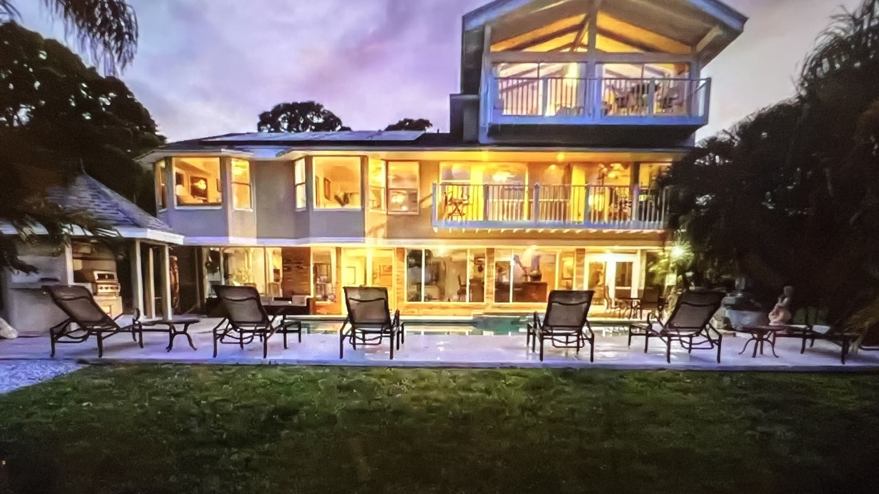 Photo of Outdoor in Palm Harbor